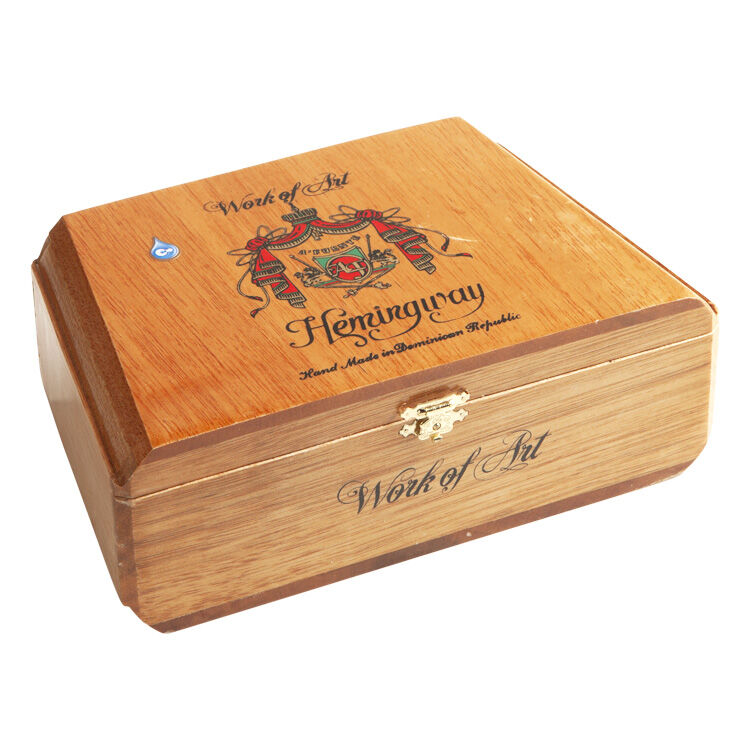 View product media AFHW Work of Art, , jrcigars 3